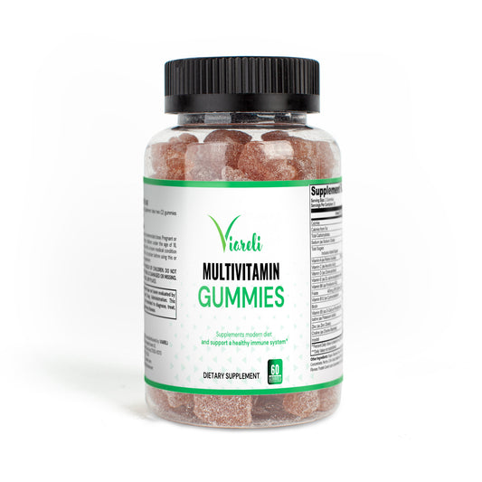 Multivitamin Gummies